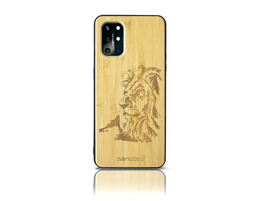 Coque arrière LÖWE OnePlus 8T 5G